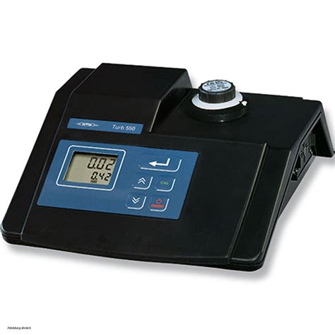 Laboratory Turbidimeter commercial|turbidity meter manufacturers.